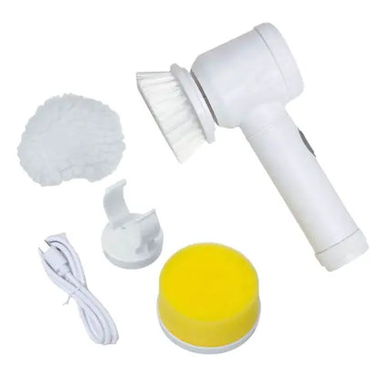 Cepillo Magic Brush - SMARTCLEAN 5 EN 1