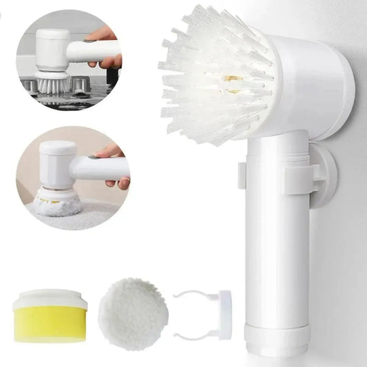 Cepillo Magic Brush - SMARTCLEAN 5 EN 1