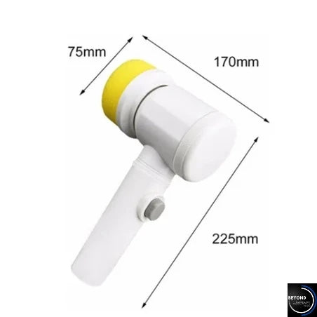 Cepillo Magic Brush - SMARTCLEAN 5 EN 1
