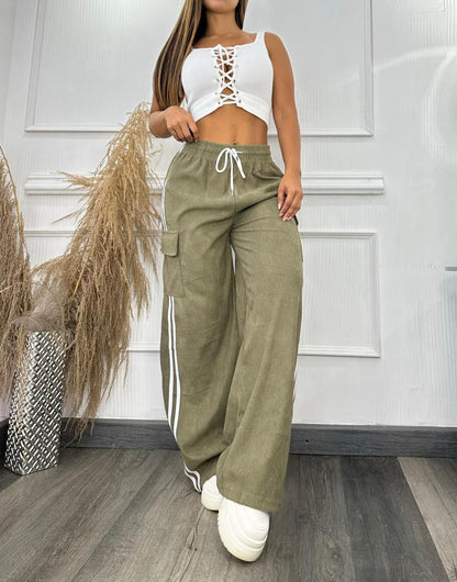 Hermoso pantalón