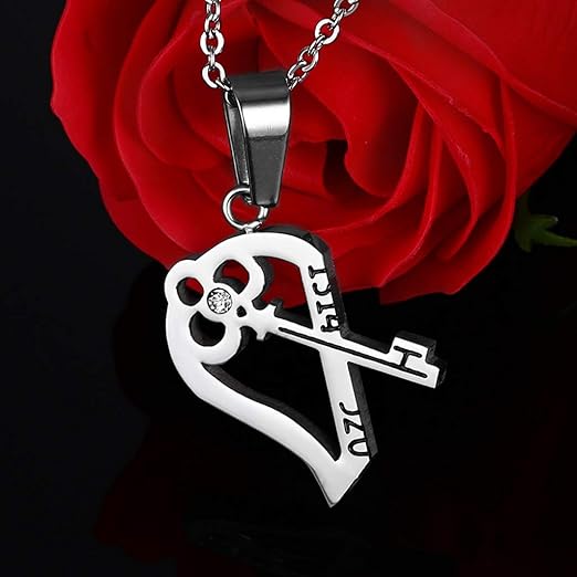 Collares de Amor para Parejas