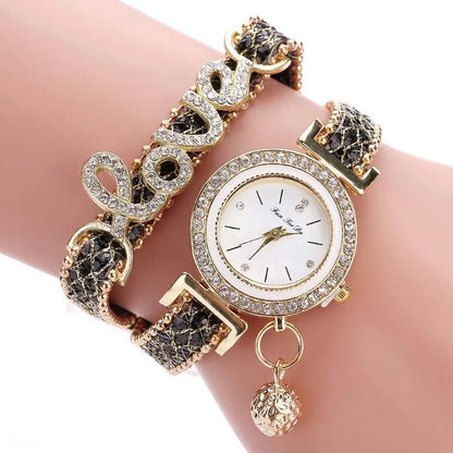 Reloj Fanteeda para Mujer