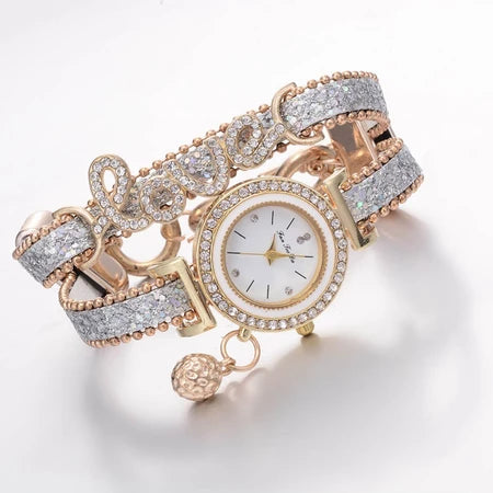 Reloj Fanteeda para Mujer