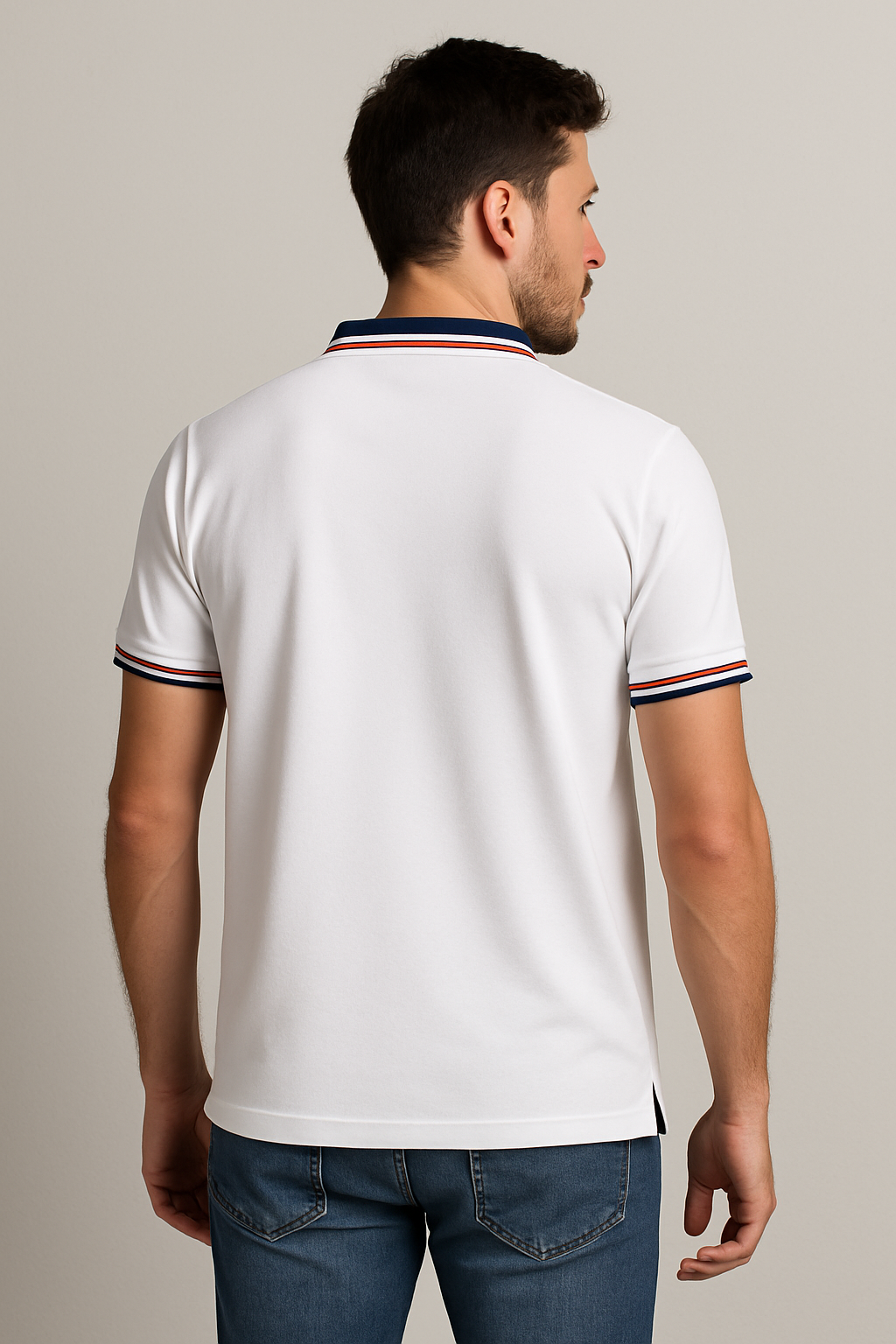 POLO ORIGINAL SAZU